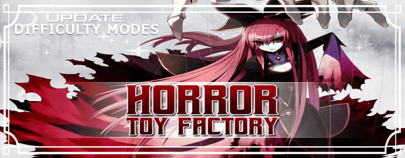 Horror Toy Factory