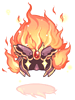 Ifrit Mask