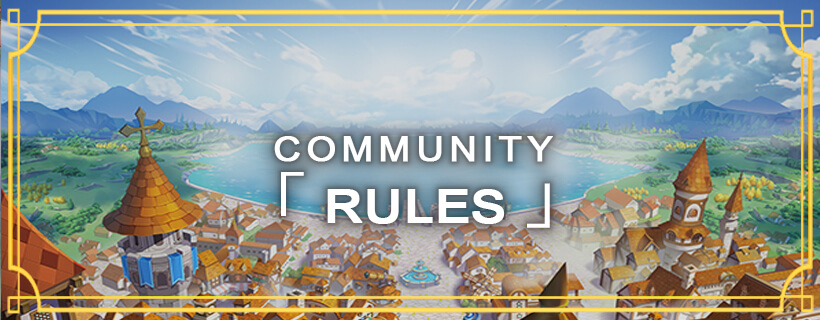 Rules Header